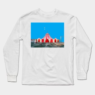 Clueless Long Sleeve T-Shirt